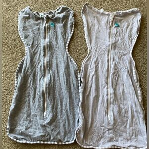 Swaddle Up Sleep Sacks